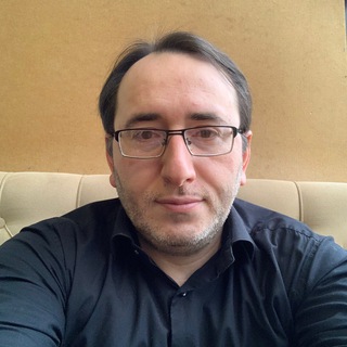 Логотип @psychologyshamov - Шамов Центр