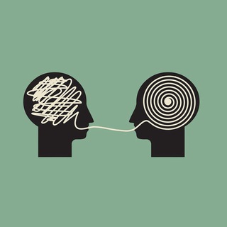 Логотип @psychologyspeople - Психология людей