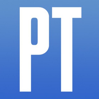 Логотип @psychologytodaychannel - Psychology Today