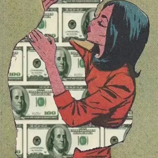 Логотип @psychologyvas - Финансовая пирамида 💸 Точка роста