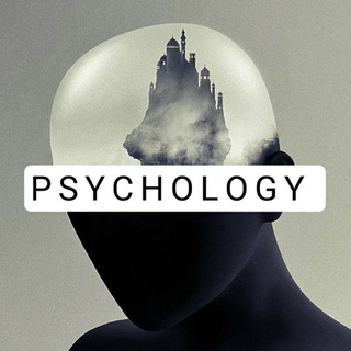 Логотип @psycholooggy - Психология | Psychology