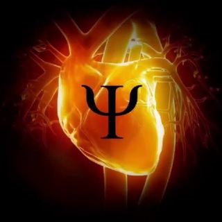 Логотип @psycholove_russia - PSYCHOLOVE | Психология