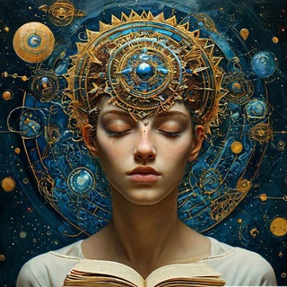 Логотип @psycholoveandlust - Познание себя