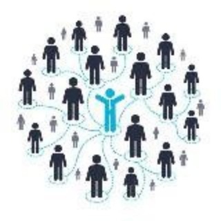 Логотип @psycholsocial - Человек и Люди