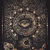 Логотип @psychomagic_v - Психомагия