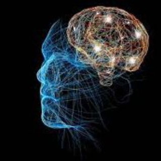 Логотип @psychomaxia - "Psychomaxia"