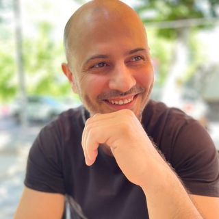 Логотип @psychomika - Микаил | психосоматика