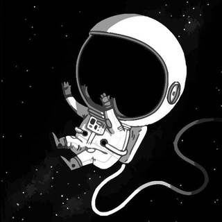 Логотип @psychonautik - Психонавтик