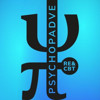 Логотип @psychopadve - PsychoPadve