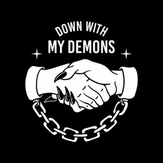 Логотип @psychopaths_notes - ArrestantDaily