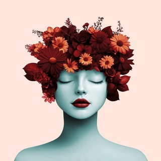 Логотип @psychoplasticity - Психопластика