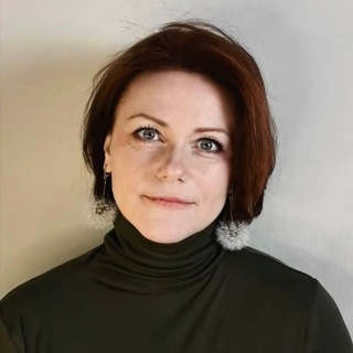 Логотип @psychosomashka - Психосоматика|Аллергия и не только|Мария Разинова