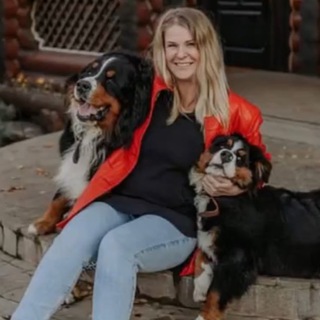 Логотип @psychosomatics_yakovleva - Психосоматика ☘️ Психология.