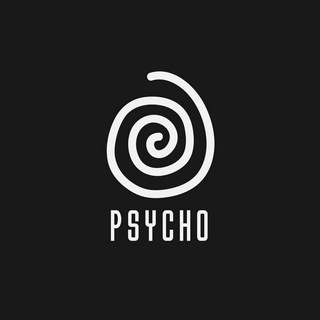 Логотип @psychospb - PsychoSpb