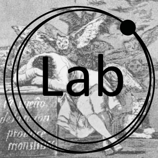 Логотип @psychotherapy_lab - Лаборатория феноменологической психотерапии
