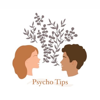 Логотип @psychotips_channel - Psycho Tips 📝