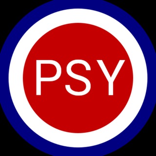 Логотип @psychronicle - P.S.Ychronicle