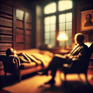 Логотип @psychui - Психологическая раздевалка