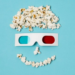 Логотип @psycinema_kids - КИНОТРЕНИНГ