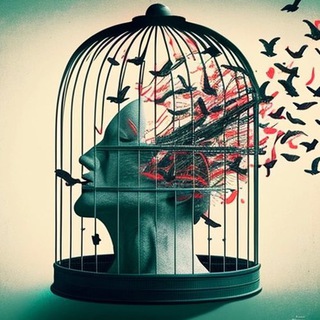 Логотип @psycircle - Разберись в себе