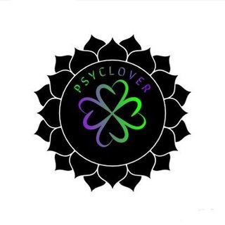 Логотип @psyclover - PsyClover music