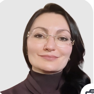 Логотип @psyconsult2 - Онлайн психолог - Ольга Анатольевна Галушка 🤝