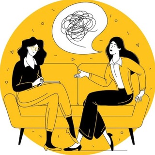 Логотип @psycwise - Женский клуб - Психология