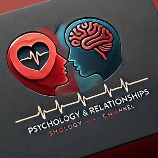 Логотип @psydail - 🔴 ПсихоDaily | Психология отношений