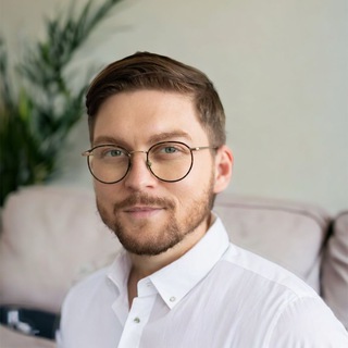 Логотип @psydaler_channel - Психолог Далер Мирзоев