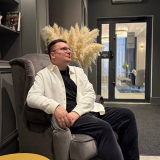 Логотип @psydaniil - Принятие fm | Психолог Чекунков Даниил