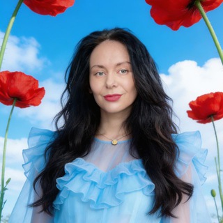 Логотип @psyelenaklyuchnikova - СКАЖИ СЕБЕ - ДА | Елена Ключникова