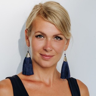 Логотип @psyfeminine - Галкина пишет…