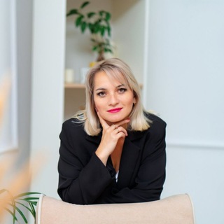 Логотип @psygalinafomina - Галина Фомина — семейный психолог🫂