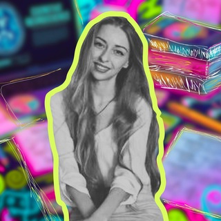 Логотип @psyhe_ya - АЛИНА МАЙСКАЯ | Психолог-сексолог