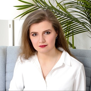 Логотип @psyhelplife - Психология и психотерапия | Марина Волкова