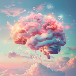 Логотип @psyhklin - Точка покоя