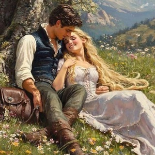 Логотип @psyholgirls - Психология отношений • Любви