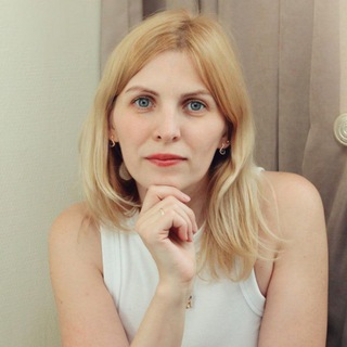 Логотип @psyholgy_online - Психолог Ольга Гаврюшина