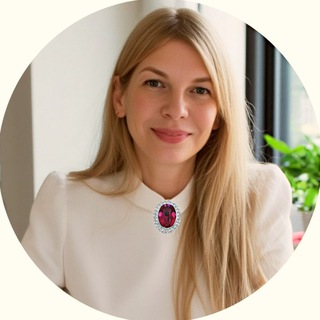 Логотип @psyholog_introverta - Уверенность ⚪ Деньги ⚪ Самореализация ⚪ Психолог-психотерапевт