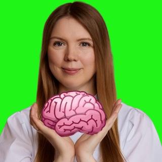 Логотип @psyhologia - 🧠 Интеллектуальная психология с Екатериной Шумаковой