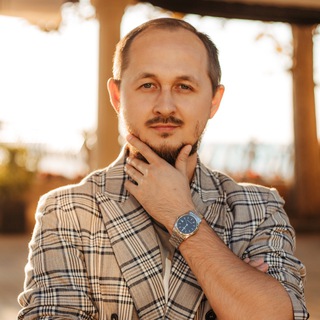 Логотип @psyhologiarosta - Врач-психиатр, психотерапевт | Александр Мишин