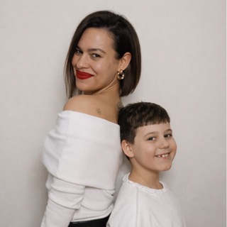 Логотип @psyhologichnayaa - Таня Коршун | Фея-крёстная для родителей🪄