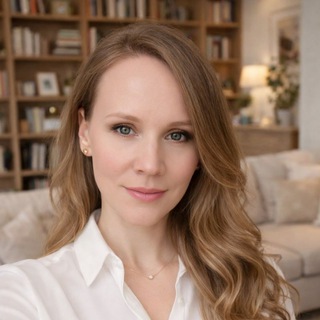 Логотип @psyhologinyavp - Психологиня Василиса Пшеничная ❤️