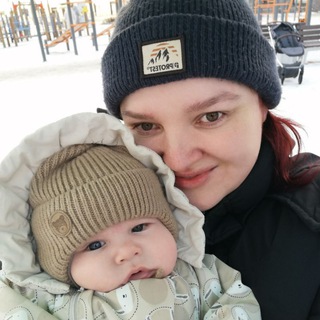 Логотип @psyhologiyaprosto - Бугузя и котики😺