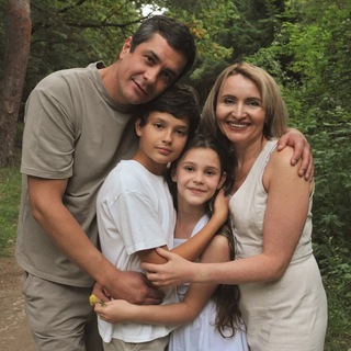 Логотип @psyhologkubasova - Психолог | Кубасова Наталья