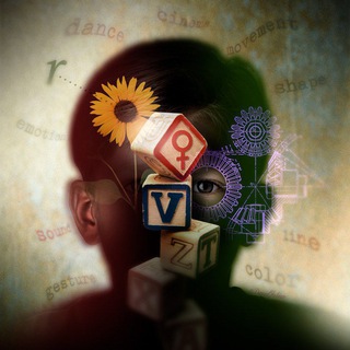 Логотип @psyhology98 - Границы твоего сознания