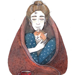 Логотип @psyhology_tg - Ключ к счастью|Психология