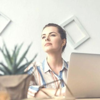 Логотип @psyhologypeople - Елфимова Александра🕊Астрология | Психология l Гороскоп