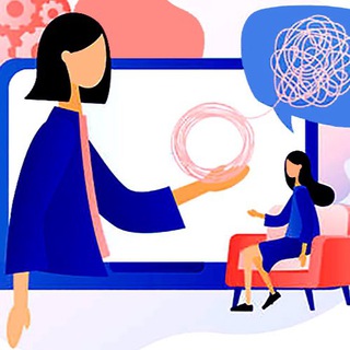 Логотип @psyhologyxxs - 🔍ИЩУ ПСИХОЛОГА, КОУЧА