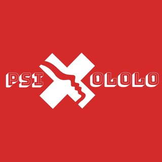 Логотип @psyhololo - Психололо